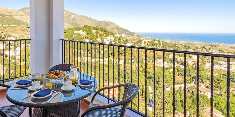 Macdonald La Ermita Resort Mijas Εξωτερικό φωτογραφία