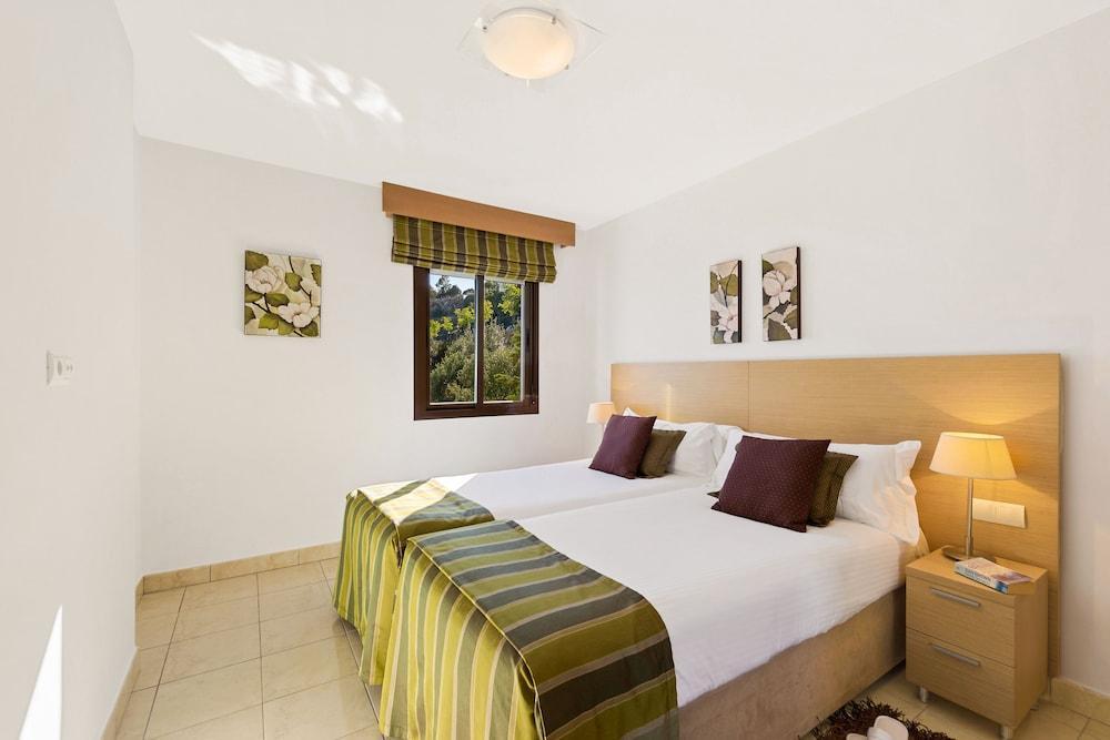 Macdonald La Ermita Resort Mijas Εξωτερικό φωτογραφία