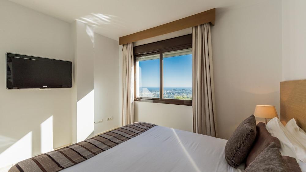 Macdonald La Ermita Resort Mijas Εξωτερικό φωτογραφία
