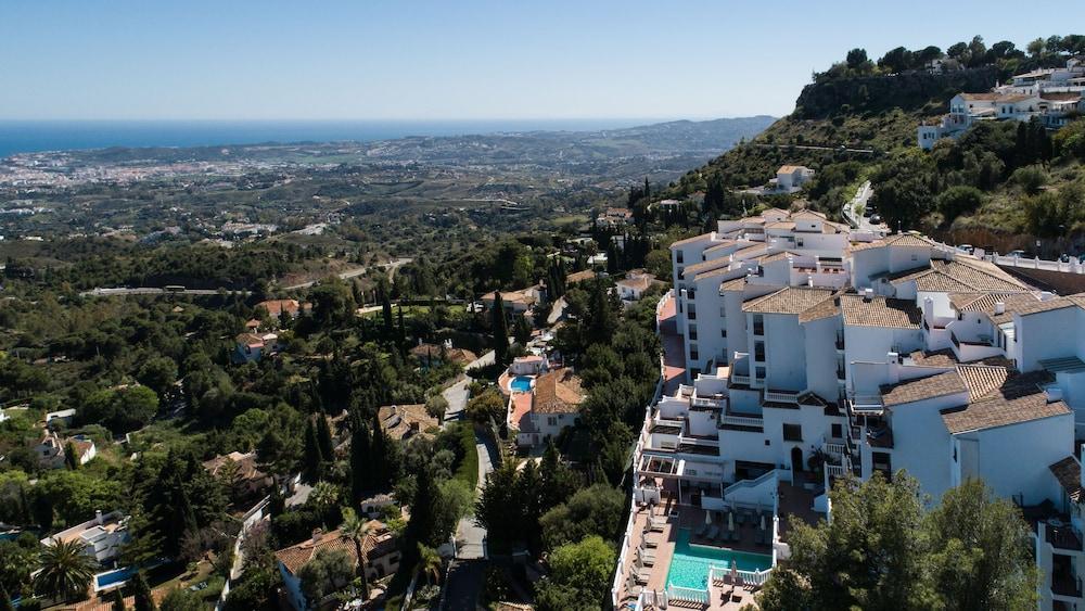 Macdonald La Ermita Resort Mijas Εξωτερικό φωτογραφία